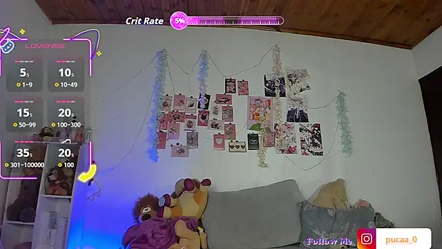 Pucaa  online show from March 2026 01:51:02 AM