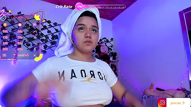 Pucaa  online show from November 2025 11:27:01 PM