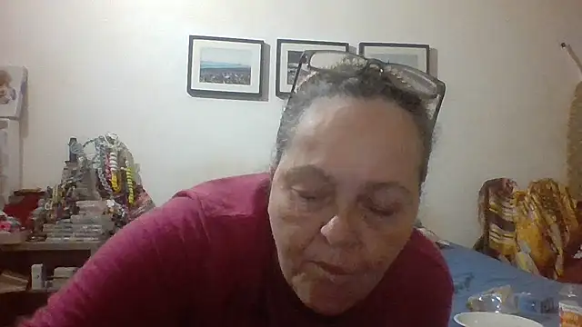 brasiliana49 online show from May 2026 09:46:02 PM