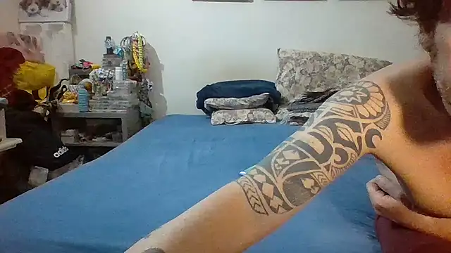 brasiliana49 online show from March 2026 08:13:01 PM