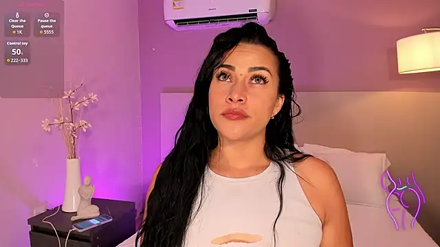 Miss Ambeer online show from February 2026 07:14:01 PM