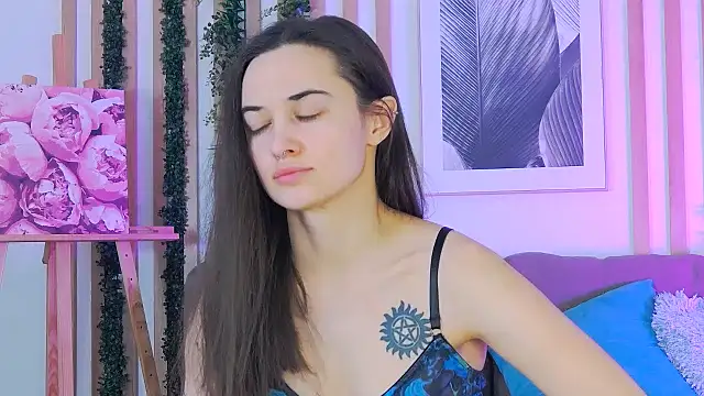 Kimberliee online show from January 2025 07:26:01 AM