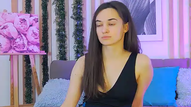 Kimberliee online show from January 2025 07:49:01 AM