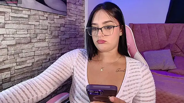 RachelStein online show from October 2025 05:48:01 AM