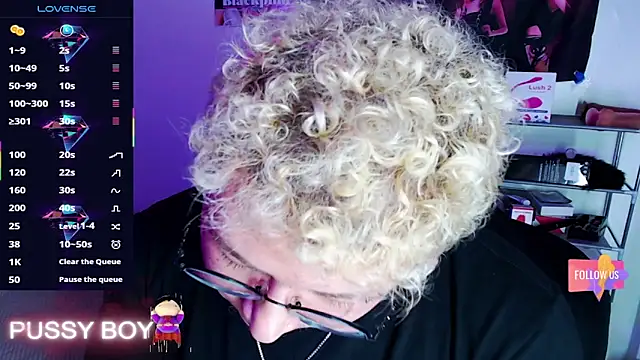 princeFtm online show from March 2026 08:42:02 PM