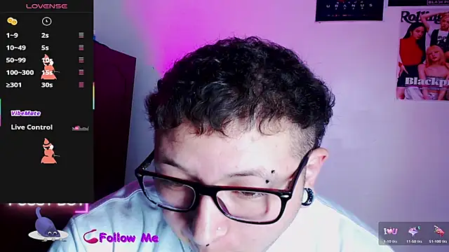 princeFtm online show from December 2025 03:17:01 PM