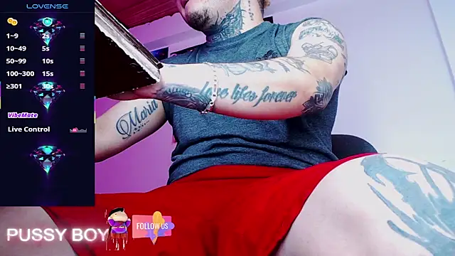 princeFtm online show from January 2026 04:58:01 PM