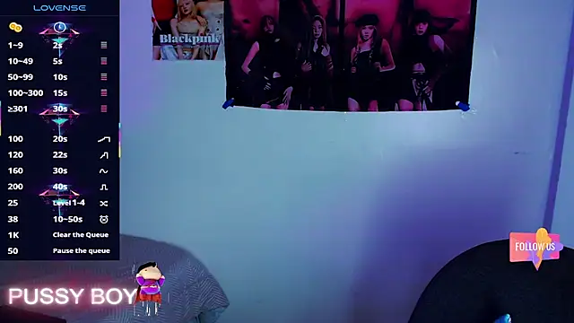 Snapshot of princeFtm chatting on February 2026 05:24:02 PM princeFtm online show from February 2026 05:24:02 PM