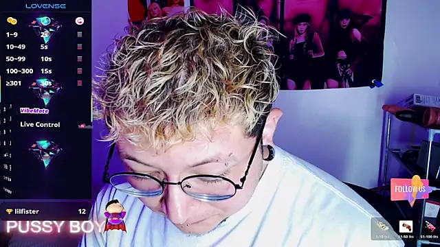 princeFtm online show from April 2026 06:10:01 PM