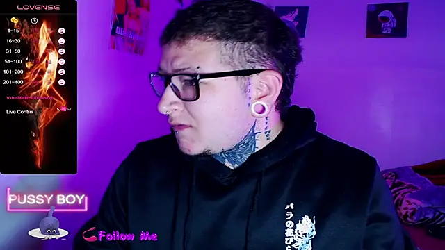 princeFtm online show from November 2025 02:39:01 PM