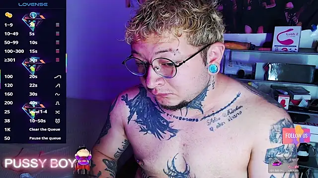 princeFtm online show from March 2026 02:37:02 PM