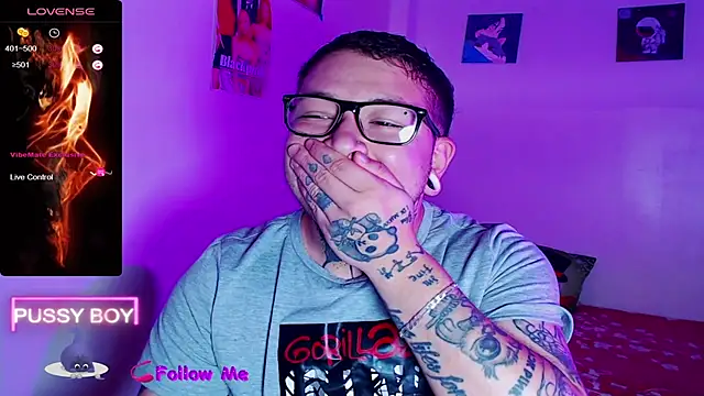 princeFtm online show from November 2025 01:22:01 PM