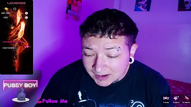 princeFtm online show from November 2025 02:51:01 PM