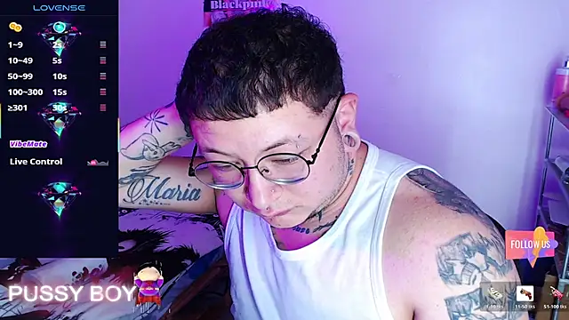 princeFtm online show from June 2026 08:08:02 PM
