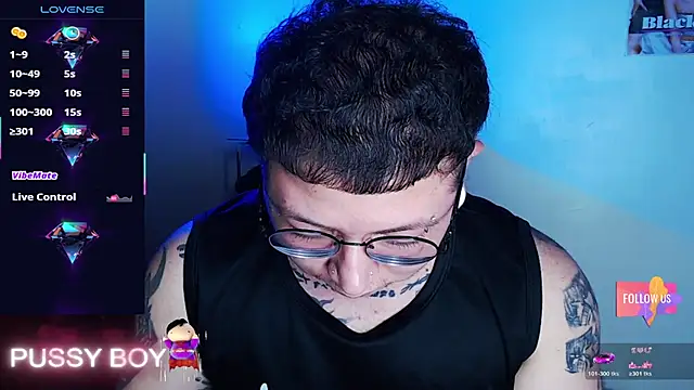 princeFtm online show from July 2026 10:16:01 PM
