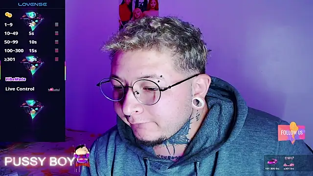 Snapshot of princeFtm chatting on January 2026 01:04:04 PM princeFtm online show from January 2026 01:04:04 PM