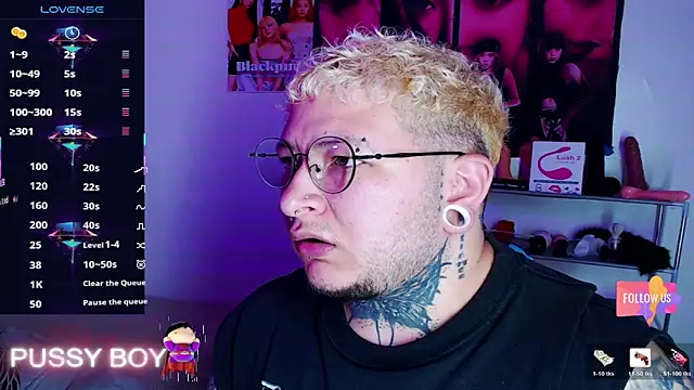 Snapshot of princeFtm chatting on February 2026 04:08:02 PM princeFtm online show from February 2026 04:08:02 PM