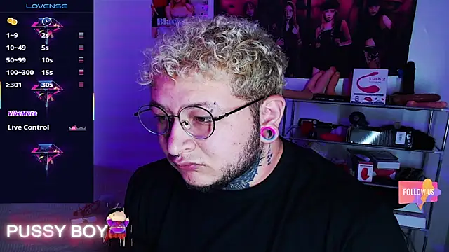 princeFtm online show from March 2026 05:03:01 PM