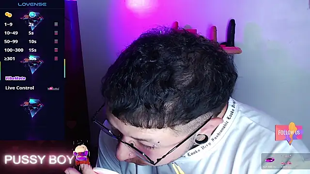 princeFtm online show from June 2026 07:19:02 PM