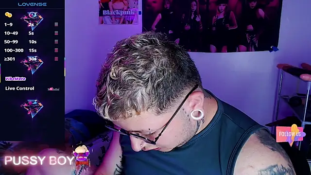 princeFtm online show from April 2026 05:21:01 PM
