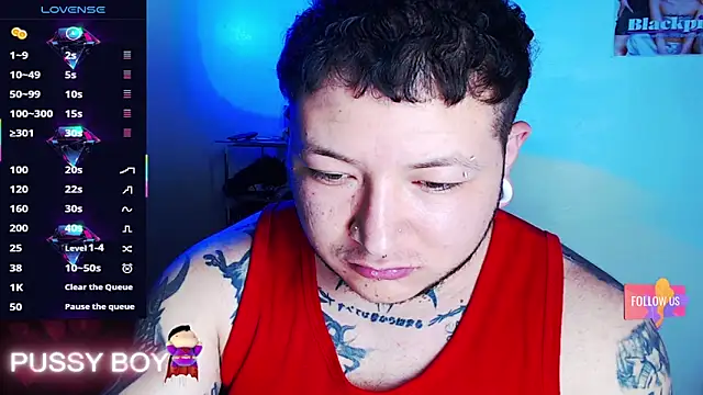 princeFtm online show from July 2026 07:58:01 PM