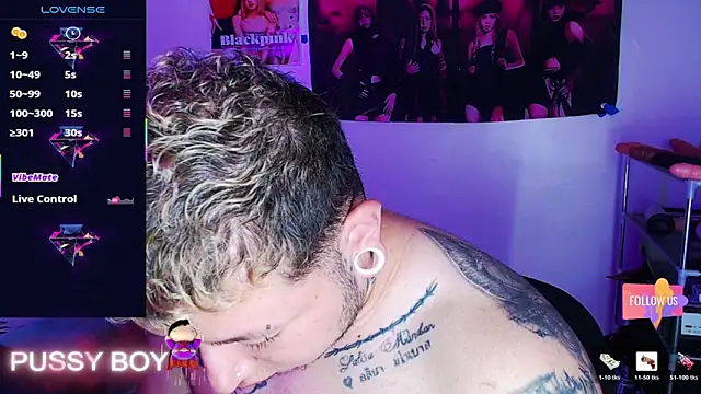princeFtm online show from May 2026 01:49:01 PM