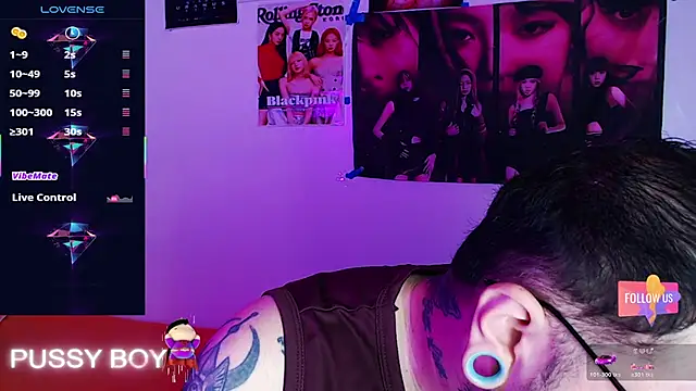 princeFtm online show from May 2026 02:48:01 PM