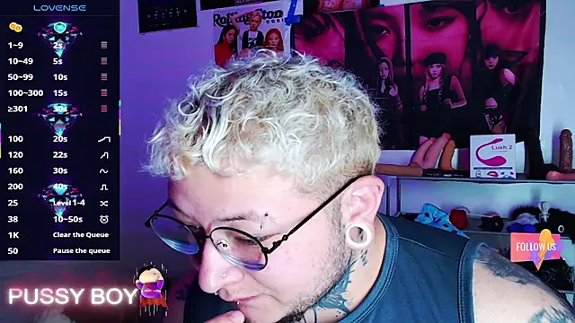 princeFtm online show from March 2026 03:26:02 PM