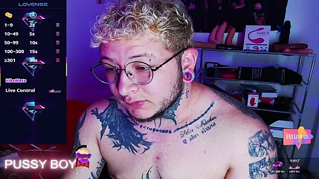 princeFtm online show from March 2026 07:04:02 PM