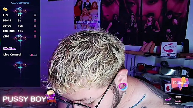 princeFtm online show from March 2026 02:28:01 PM