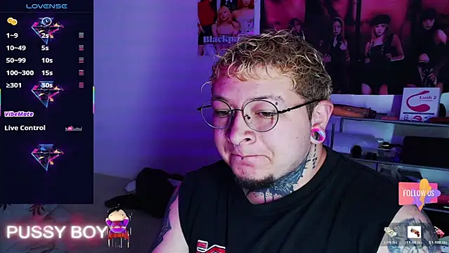 princeFtm online show from March 2026 02:29:01 PM