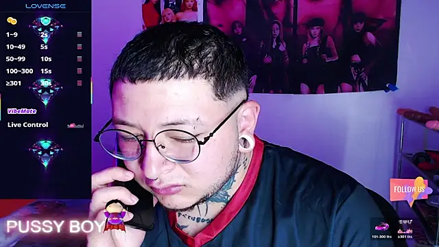 princeFtm online show from May 2026 04:58:01 PM