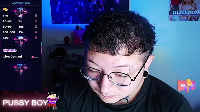 princeFtm online show from July 2026 03:31:01 PM