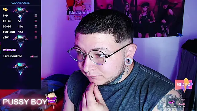 princeFtm online show from May 2026 03:54:02 PM