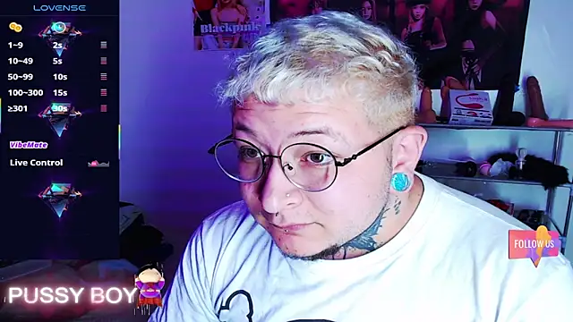 princeFtm online show from March 2026 05:09:02 PM