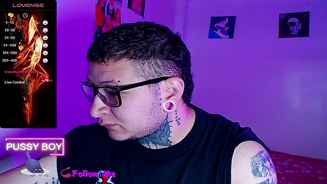 princeFtm online show from November 2025 01:22:01 PM