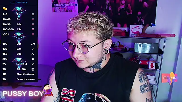 princeFtm online show from April 2026 02:35:02 PM