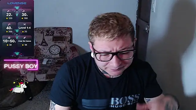 Snapshot of princeFtm chatting on February 2025 06:09:02 PM princeFtm online show from February 2025 06:09:02 PM