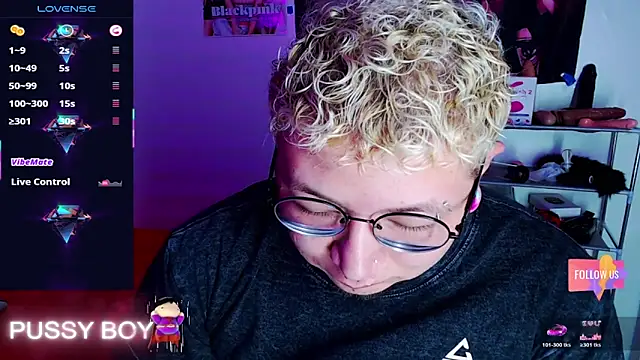 princeFtm online show from March 2026 03:30:02 PM