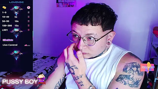 princeFtm online show from June 2026 07:23:01 PM