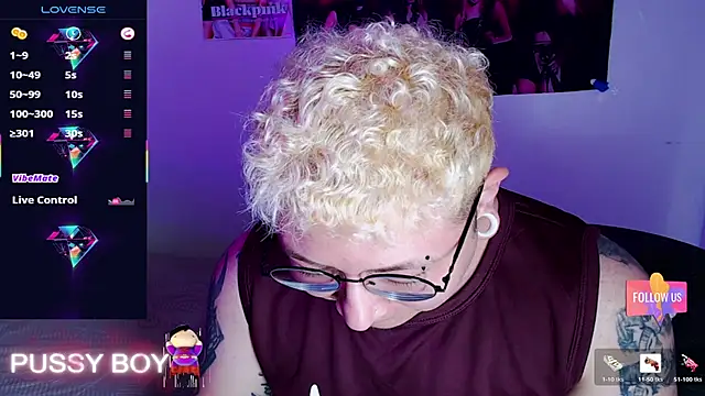 Snapshot of princeFtm chatting on February 2026 06:05:02 PM princeFtm online show from February 2026 06:05:02 PM