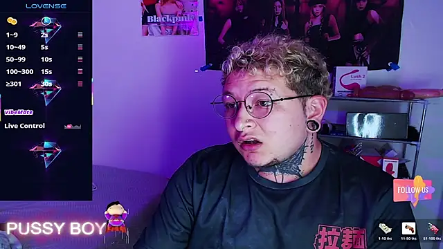 princeFtm online show from April 2026 06:44:02 PM