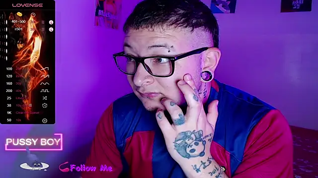 princeFtm online show from November 2025 03:38:02 PM