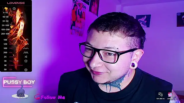 princeFtm online show from November 2025 01:21:01 PM