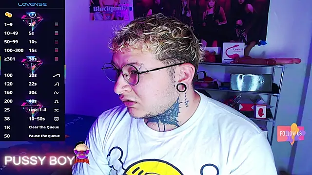 princeFtm online show from April 2026 09:21:02 PM