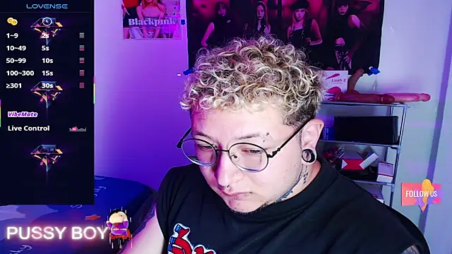 princeFtm online show from April 2026 02:19:01 PM