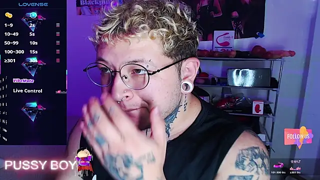 princeFtm online show from April 2026 06:24:01 PM