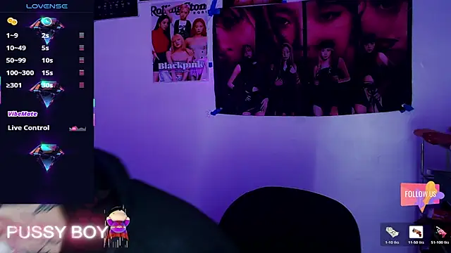 princeFtm online show from April 2026 12:18:02 PM