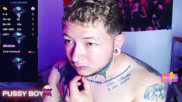 princeFtm online show from May 2026 01:47:01 PM
