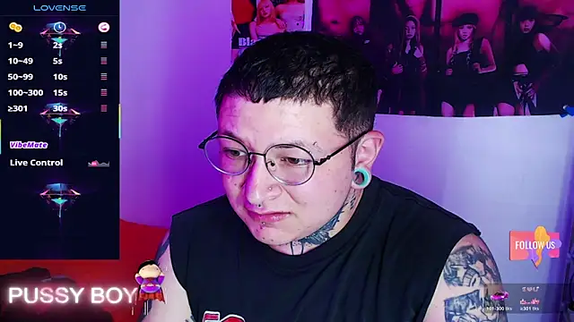 princeFtm online show from May 2026 06:58:02 PM